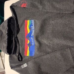 Izaak Walton Inn Staff Sweatshirt